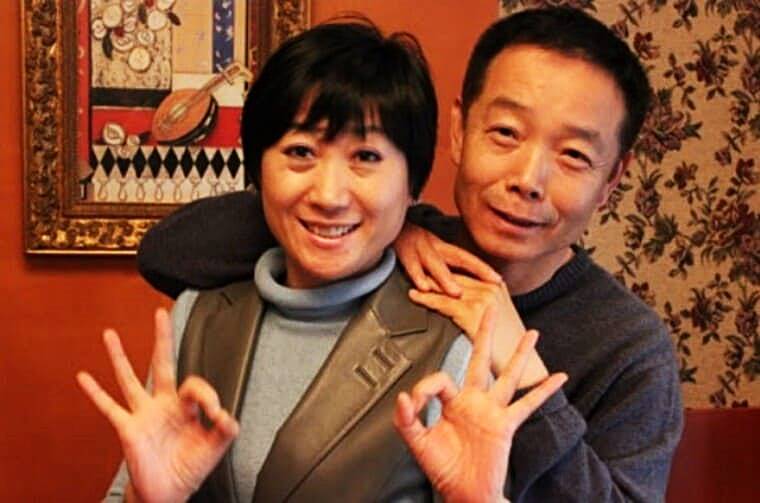 개그맨-김학래-아내-임미숙