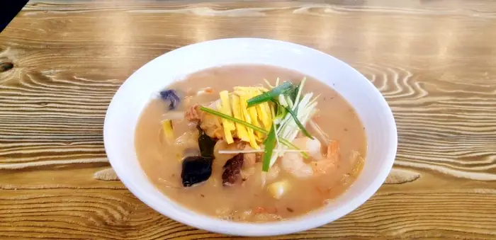 고소한 백짜장 시원한 백짬뽕 얼큰한 청양나가사끼 짬뽕 맛있는 곳 추천