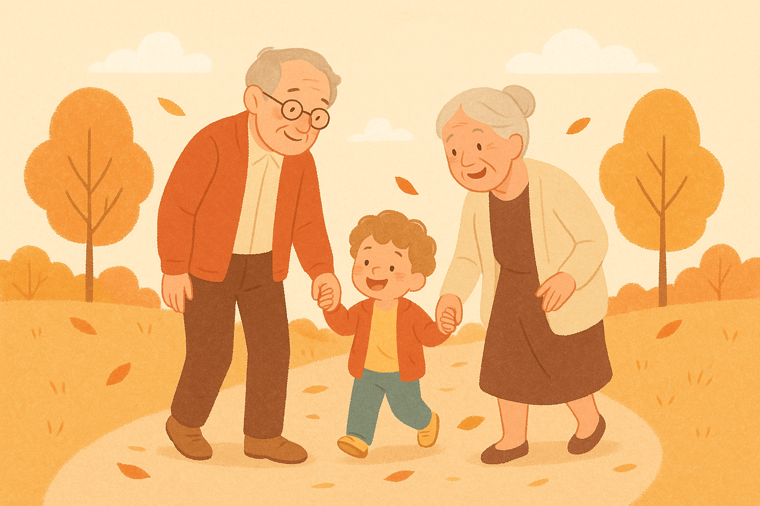 제주 손주돌봄수당 신청방법/신청 조건과 대상은? 조부모 필독 정보