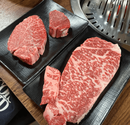 토밥즈 토요일은 밥이 좋아 한우 정육식당 47년 전통 강남 맛집