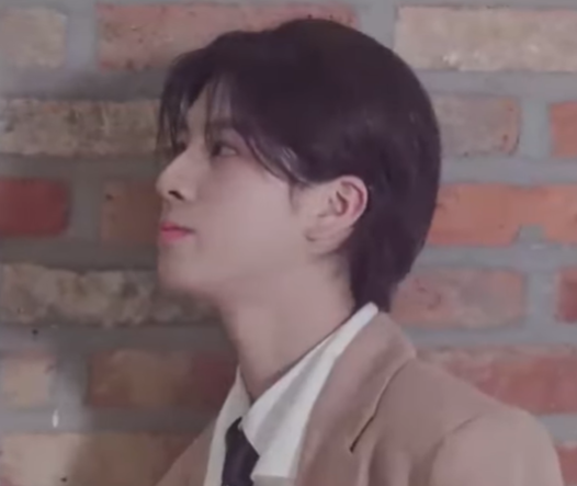 정동원 컴백 '독백' 음원공개