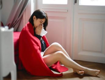 비염