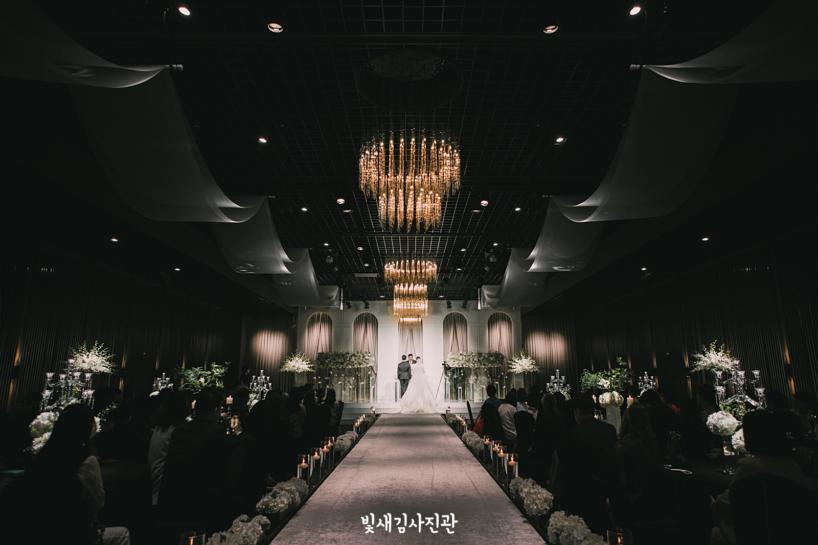 더컨벤션 송파문정 본식스냅 35