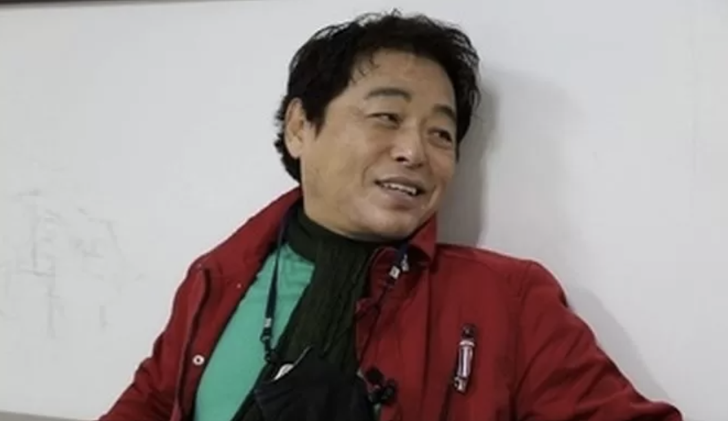 박은수 방송활동