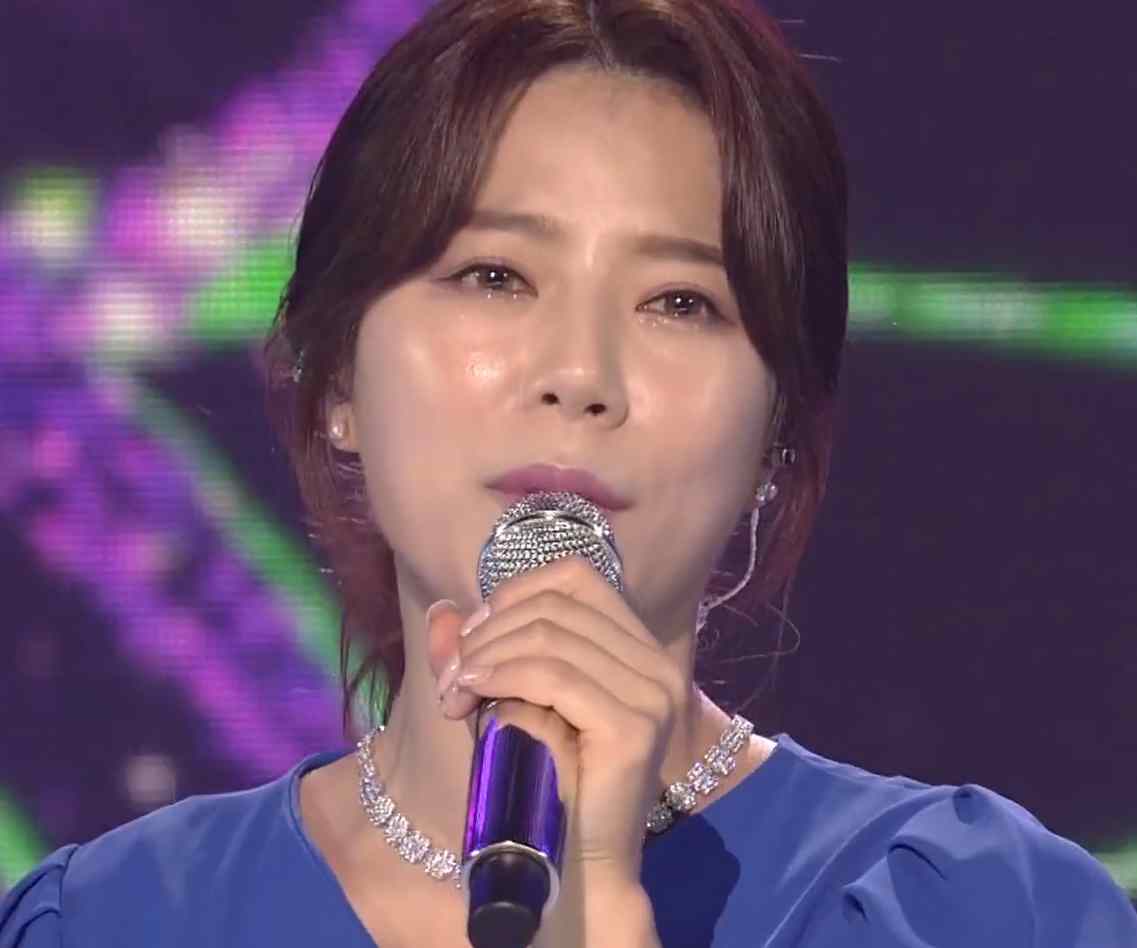 양지은 미스트롯 프로필 노래모음 무료듣기2