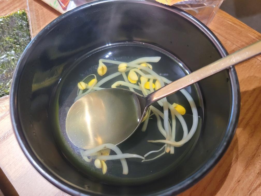 서울역 맛집 추천 3층 커텍트플레이스 가족회관 한식당