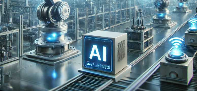 AI가 바꾸는 게임 산업: AI NPC와 자동 레벨 디자인