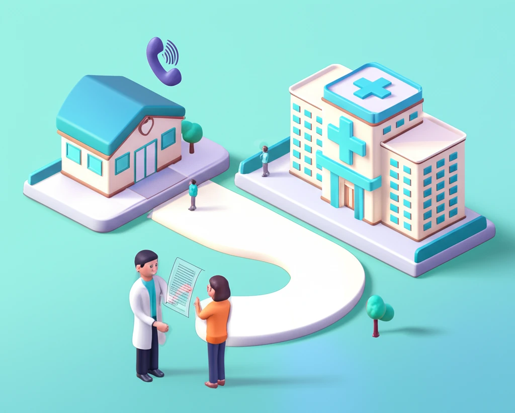 수술 후 만성 관리 2025 천안의료..