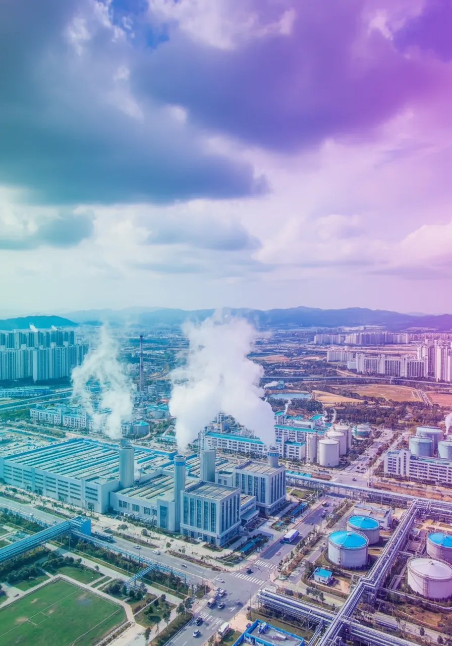 창원 국가산단 후보지 투기 의혹