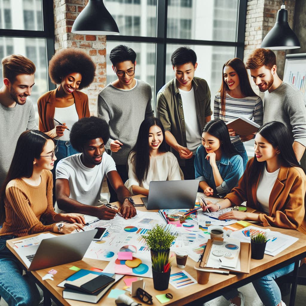 체감실업률 16.4% 시대, 서울 청년 270명에게만 주어지는 DHL&middot;퀄컴 인턴 기회 (4.14 마감)