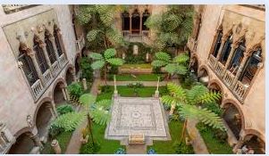 이사벨라 스튜어트 가드너 미술관