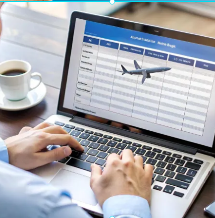 2024년 저렴한 항공권 찾는방법