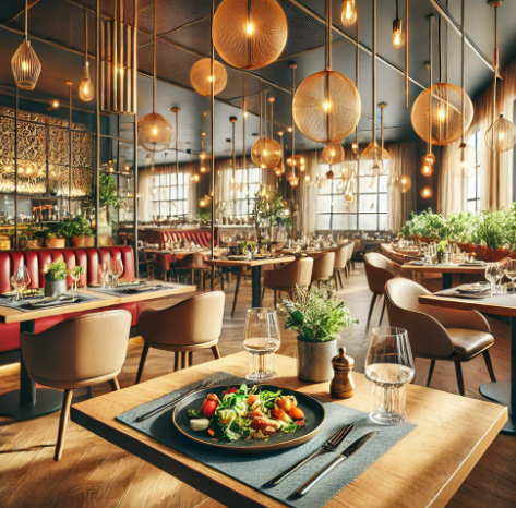 경부고속터미널 인기맛집