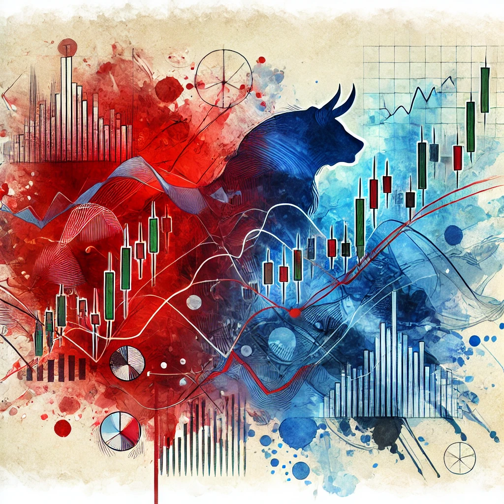 2025년 03월 24일 한국증시