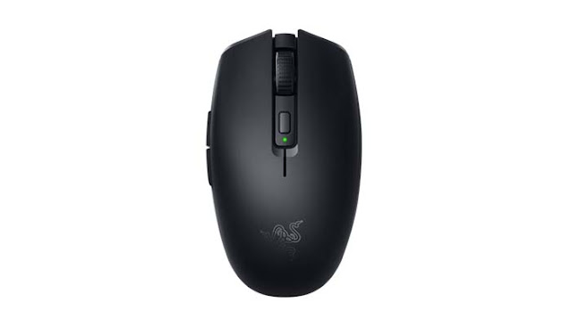 Razer Orochi V2 드라이버 다운로드