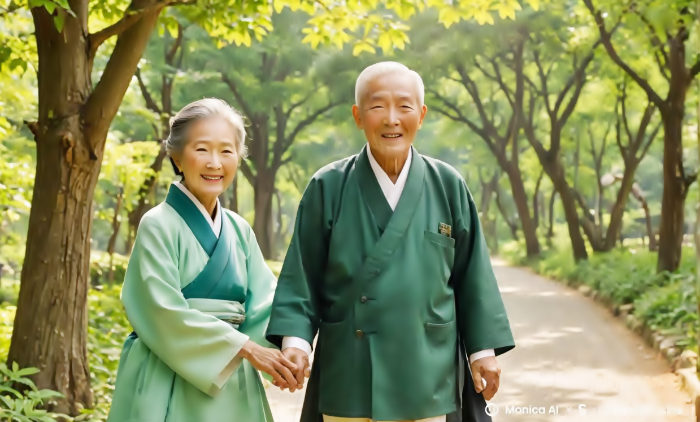 전 세계 장수 국가 순위