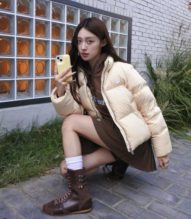 환승연애-이지연