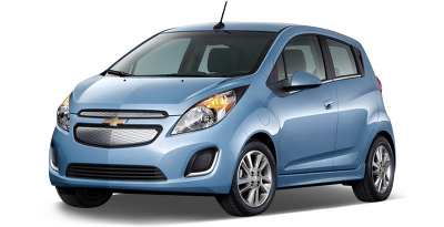 스파크-EV-1세대