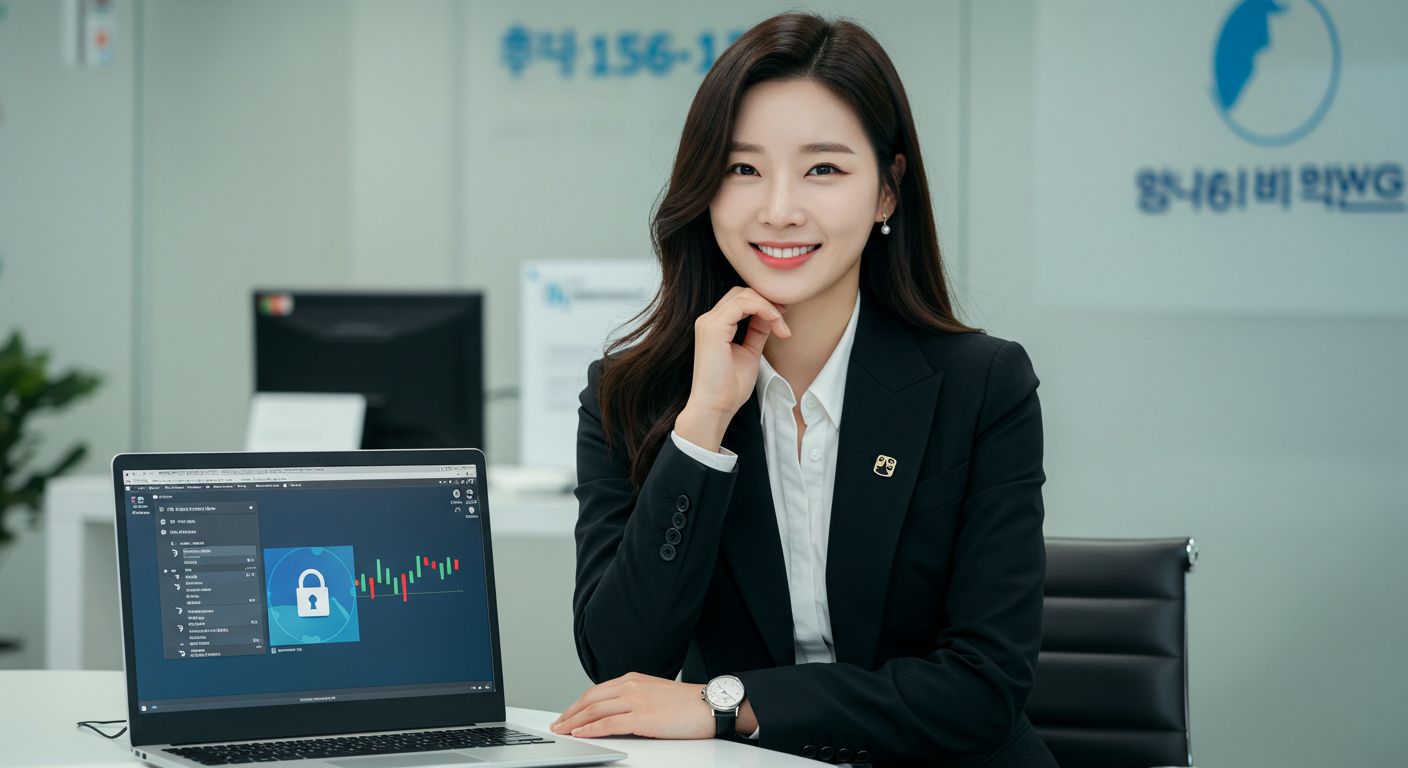 증권사별 HTS