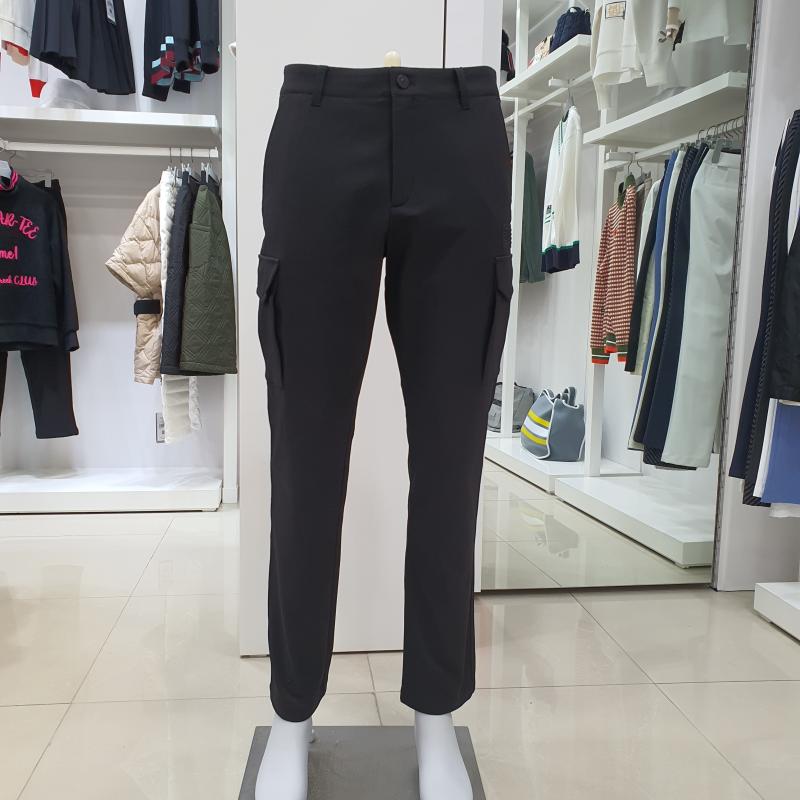 힐크릭 간절기 남성 H131면터치카고팬츠 1HCPNF1310