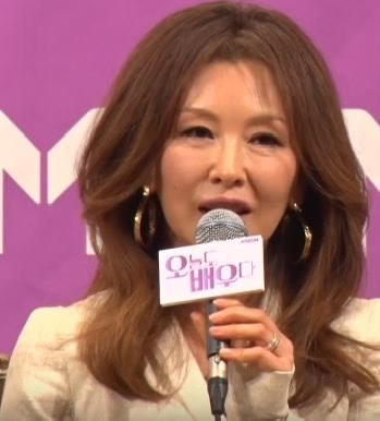 이미숙 피싱 피해