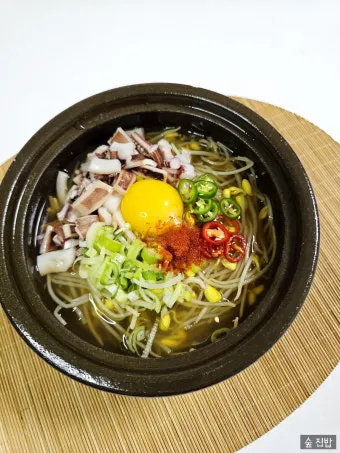 콩나물국밥 맛있게 끓이는 법을 최신 알아보기 팁 모음_17