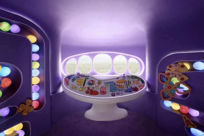 감정 컨트롤 센터 3