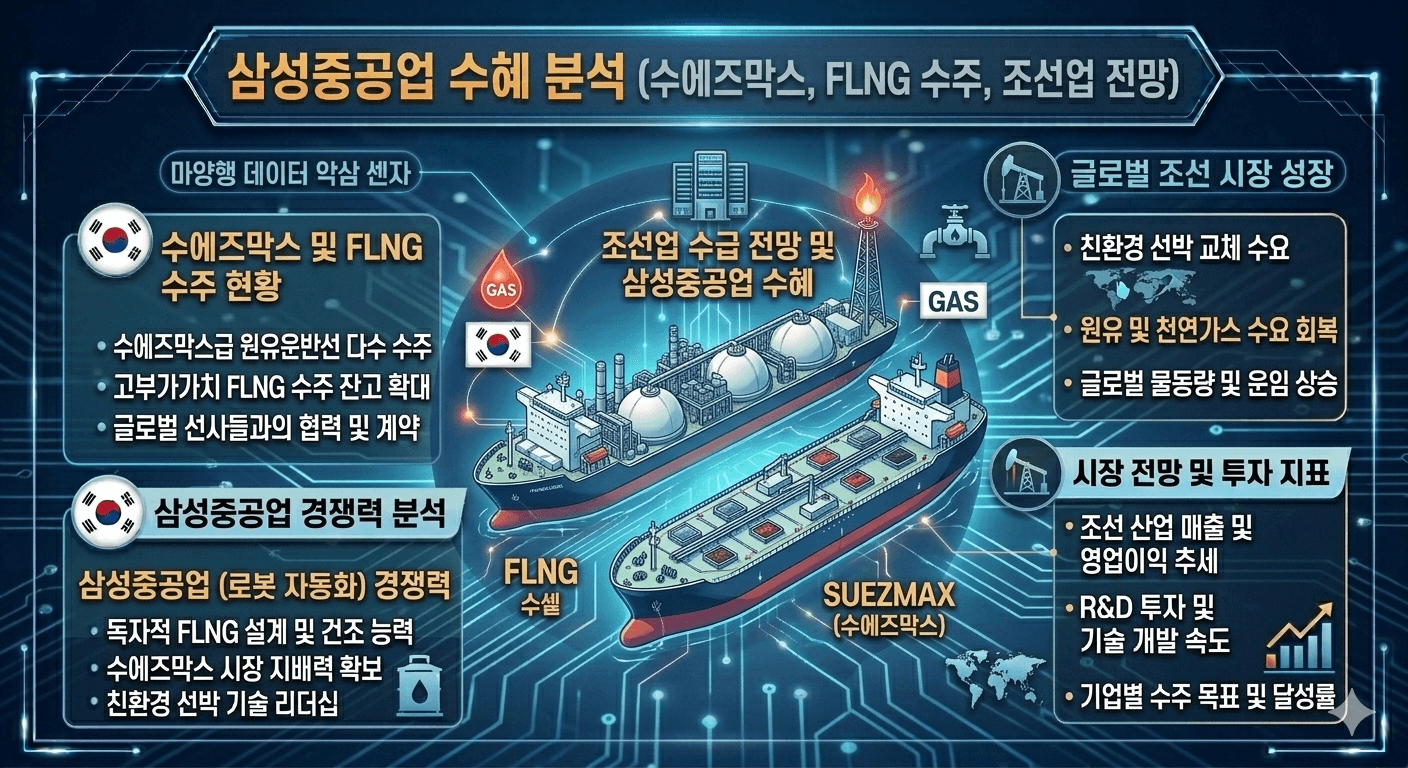 삼성중공업