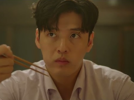 당신의 맛 한회장 한범우 모연주 출연진 등장인물 정보 몇부작 작가 OTT 넷플릭스