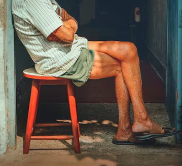 골다공증 검사 방법 증상 골절