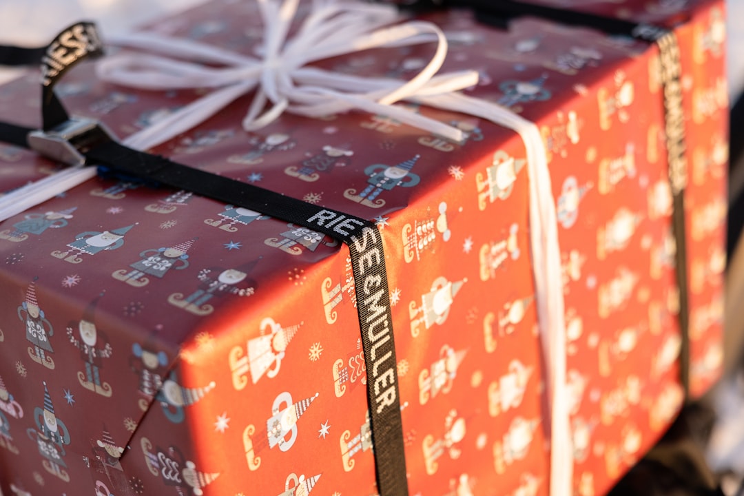 Gift.