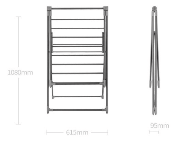 빨래 건조대 추천 순위 TOP 5
