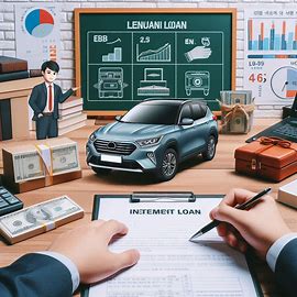 신차 할부대출 성공 사례 & 활용 방법