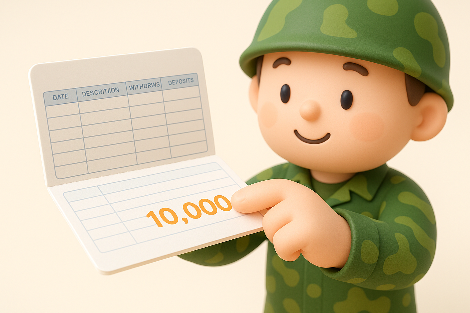 현역병사 대출 03