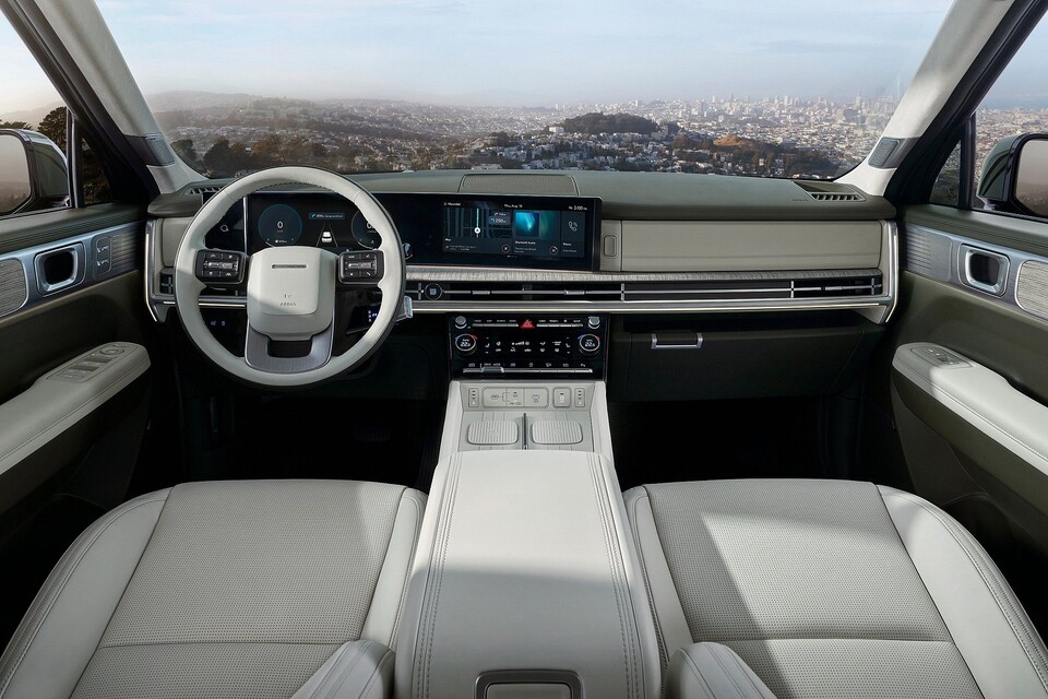 현대자동차 싼타페