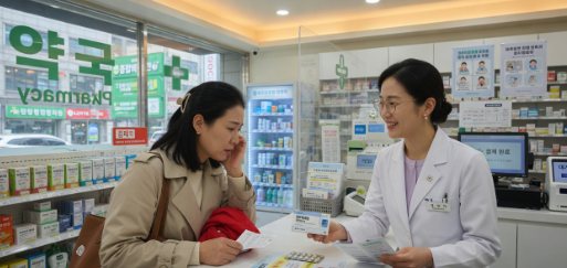 메디키넷 효능 부작용 복용법