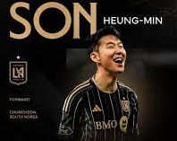 LAFC 손흥민 경기 중계방송 실시간 TV시청 방법