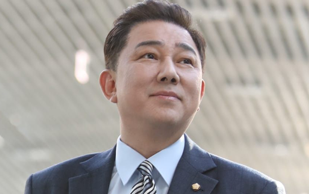 김병기 의원 프로필