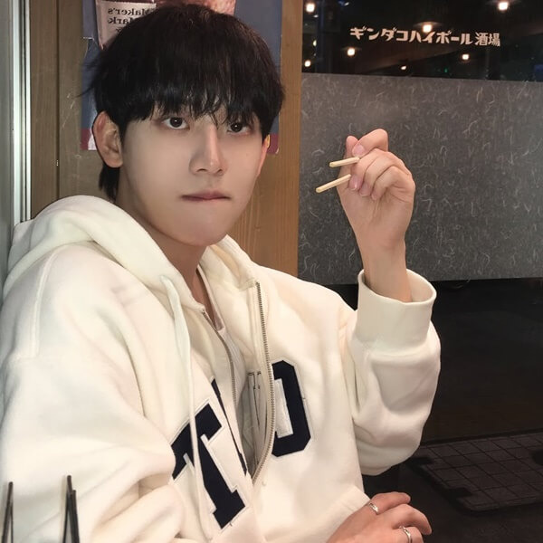 허성범 부모님 가족 영재고