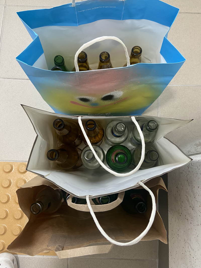 이마트 공병수거 방법 별내 이마트 빈병가격 무인회수기 위치