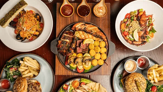 음식 관련 사진