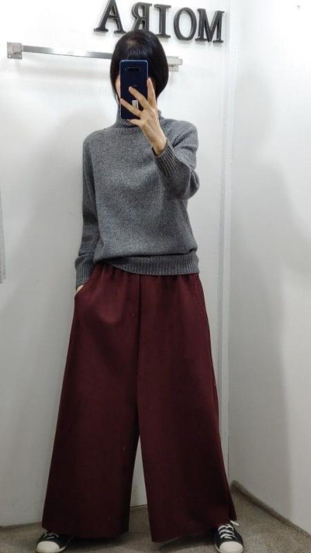 딥그레이 라쿤 베이직 폴라