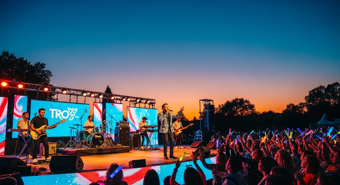 임영웅 전국투어 콘서트