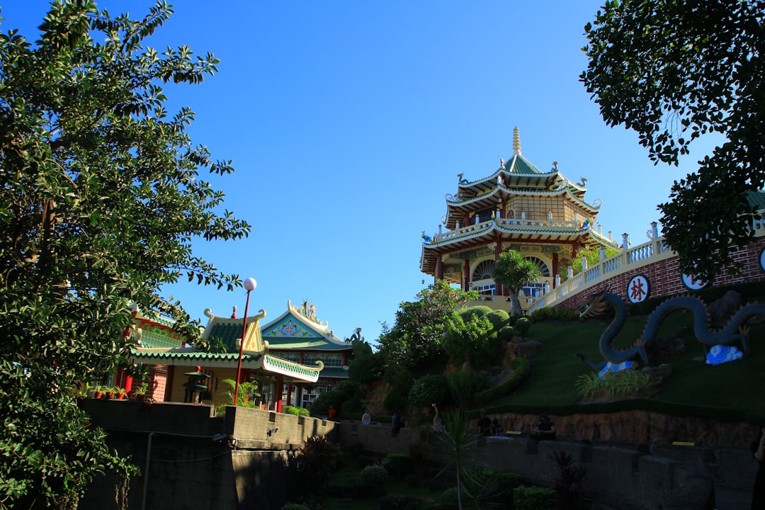 attractions