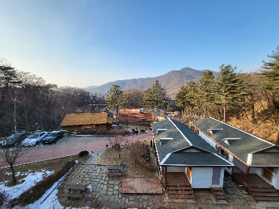 전통가옥 건축양식