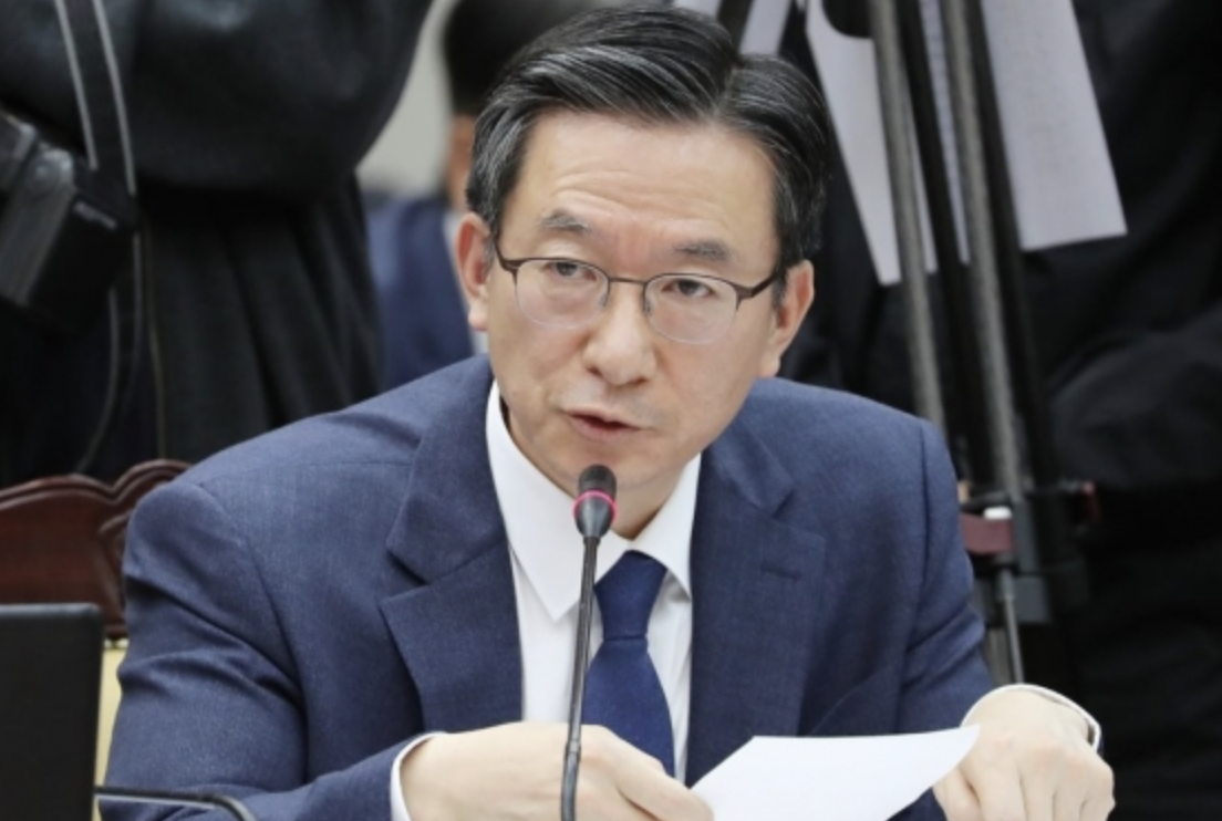 국회의원 정성호