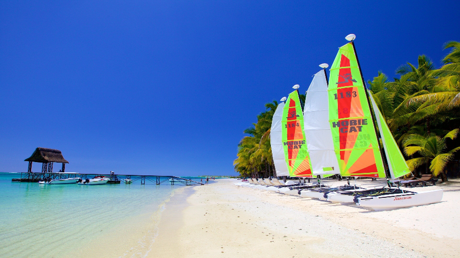 모리셔스 자유여행 완벽 가이드