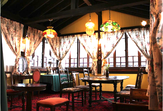 니지모리 파티룸 