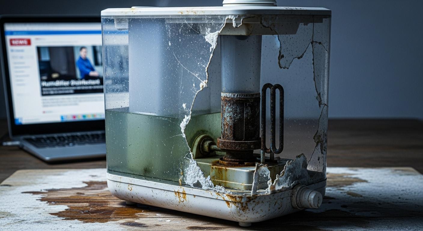 가습기 살균제 사건 결과