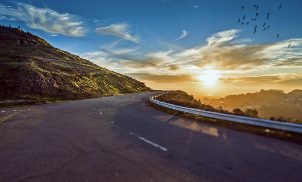 여행지의 쉼표 를 느끼고 싶다면 비수기부터 가라